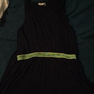 One Clothing brand Maxi Dress